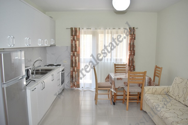 Apartament 2+1 me qira ne zonen e Don Boskos ne Tirane